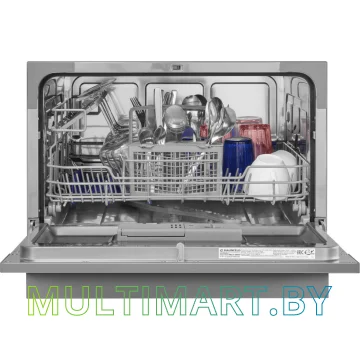 Посудомоечная машина MAUNFELD MLP-06DS картинка 2